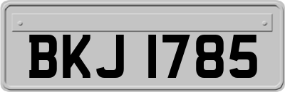 BKJ1785