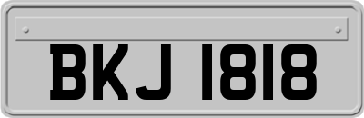 BKJ1818
