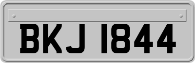 BKJ1844