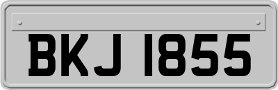BKJ1855