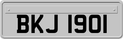 BKJ1901