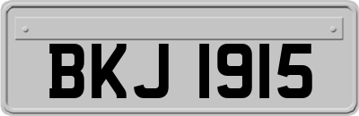 BKJ1915