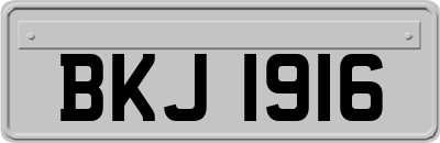 BKJ1916