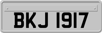 BKJ1917