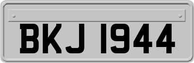 BKJ1944