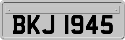BKJ1945