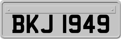 BKJ1949