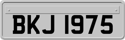 BKJ1975