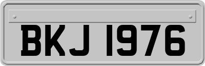 BKJ1976