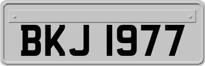 BKJ1977