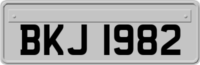BKJ1982