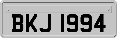 BKJ1994