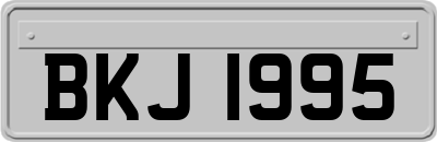 BKJ1995