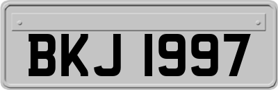 BKJ1997