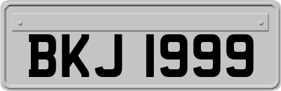 BKJ1999
