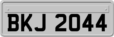 BKJ2044