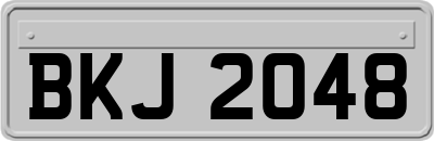 BKJ2048