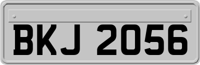 BKJ2056