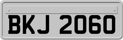 BKJ2060
