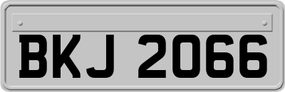 BKJ2066