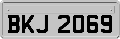 BKJ2069