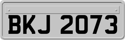 BKJ2073