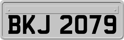 BKJ2079