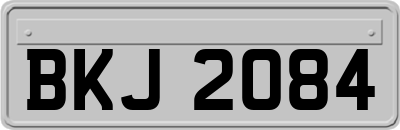 BKJ2084