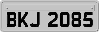 BKJ2085
