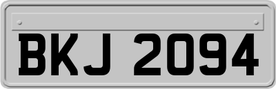 BKJ2094