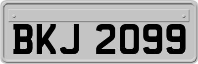 BKJ2099