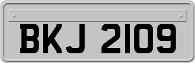 BKJ2109