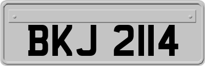 BKJ2114