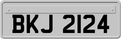 BKJ2124