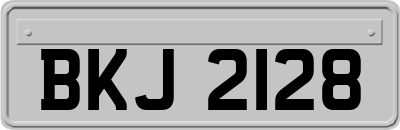 BKJ2128