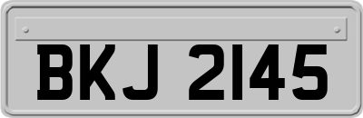 BKJ2145