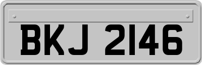 BKJ2146