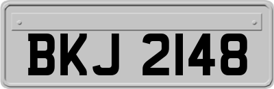 BKJ2148