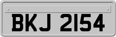 BKJ2154