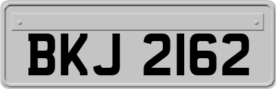 BKJ2162