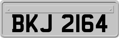 BKJ2164
