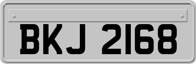BKJ2168