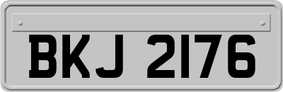 BKJ2176