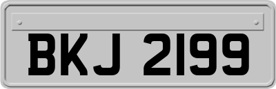 BKJ2199