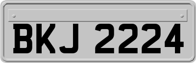BKJ2224