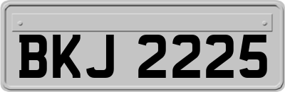 BKJ2225