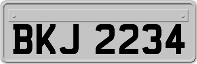 BKJ2234