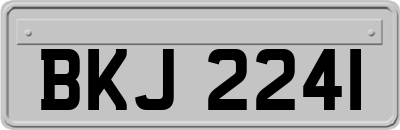 BKJ2241