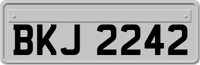 BKJ2242