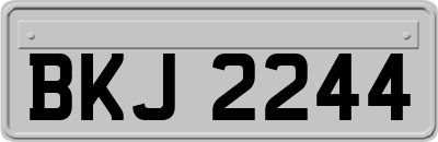 BKJ2244